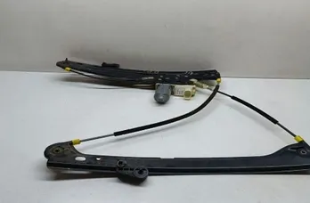 BMW 7 Series E65/E66 (2001-2008) Стеклоподъемник передней правой двери 67628382 33684244