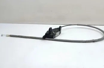 BMW X5 E70 (2006-2013) Tailgate Boot Lock 7149630 33684516