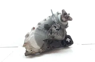 BMW X5 E70 (2006-2013) Transfer Box 7599886 33685494