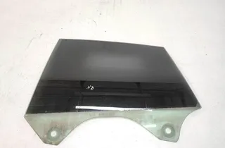 BMW 3 Series Gran Turismo F34 (2013-2017) Стекло задней левой двери 43R001025 33685512