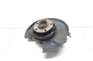 BMW 3 Series Gran Turismo F34 (2013-2017) Ступица задняя правая 33685524