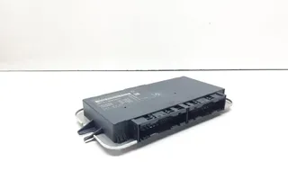 BMW 5 Series F10/F11 (2009-2017) Блок света 9273628 33685934