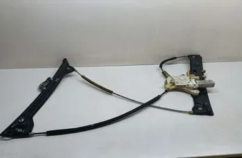 BMW 6 Series F06/F12/F13 (2010-2018) Стеклоподъемник передней правой двери 7304522 33687529