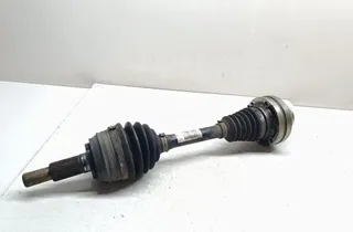 PORSCHE Cayenne 958 (2010-2018) Полуось передняя правая 7P0407271C 33688772