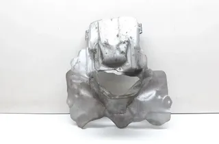 BMW X6 M E71/E72 (2009-2014) Heat Protection 7589092 33691615