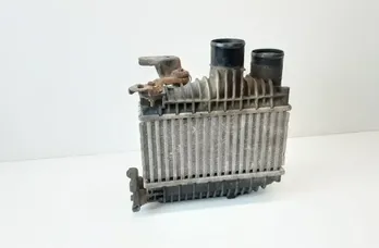 TOYOTA Avensis 2 generation (2002-2009) Радиатор интеркулера 873067D 33697071