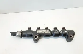 FORD Focus 2 generation (2004-2011) Топливная рейка 9654592680 33697368