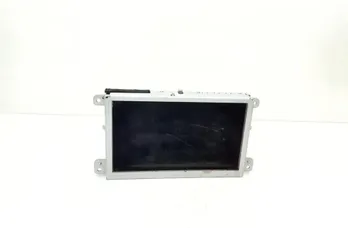 AUDI A6 C8/4K (2018-2024) Navigation Display 4F0919603B 33697453