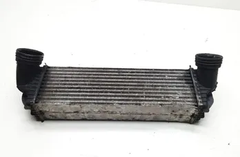 BMW X5 E70 (2006-2013) Радиатор интеркулера 7533475 33698504