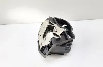 BMW 1 Series E81/E82/E87/E88 (2004-2013) Замок двери передний правый 7202146 33699111