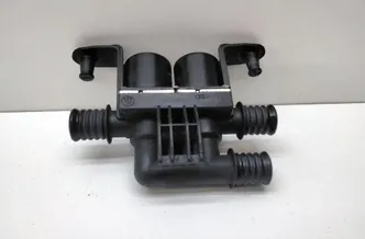 BMW 5 Series E60/E61 (2003-2010) Клапан радиатора отопления 6931708 33699799