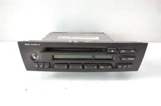 BMW 1 Series E81/E82/E87/E88 (2004-2013) Автомагнитола с навигацией 9141682 33700019