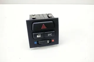 BMW 3 Series E90/E91/E92/E93 (2004-2013) Hazard button 9132421 33700122