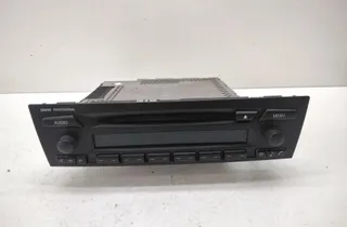 BMW 3 Series E90/E91/E92/E93 (2004-2013) Автомагнитола с навигацией 6983018 33700404