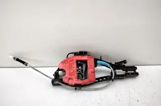 BMW 3 Series F30/F31 (2011-2020) Front Right Door Interior Handle Frame 7321640 33700704