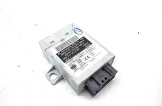 BMW X5 E53 (1999-2006) Immobiliser control unit 6941986 33701455