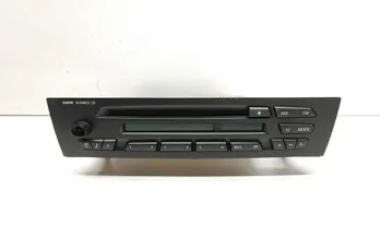 BMW 1 Series E81/E82/E87/E88 (2004-2013) Автомагнитола с навигацией 9210510 33702900