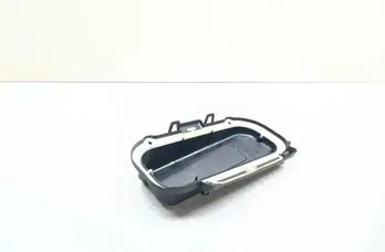 BMW 5 Series Gran Turismo F07 (2010-2017) Крышка блока предохранителей 7555189 33703466