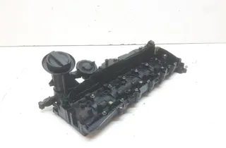 BMW X5 E70 (2006-2013) Крышка клапана 8507607 33704366