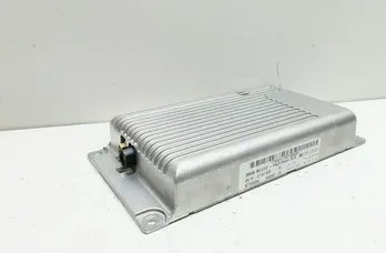 BMW 3 Series E90/E91/E92/E93 (2004-2013) Bluetooth Control Unit 9187625 33730025