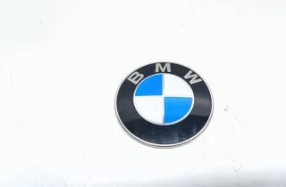BMW 3 Series F30/F31 (2011-2020) Car manufacturer's badge 7288752 33730502