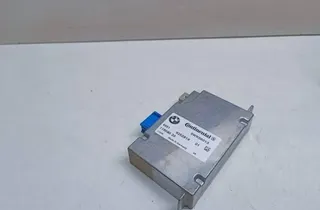 BMW 5 Series F10/F11 (2009-2017) Camera control unit 9252819 33735100