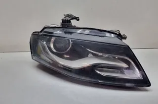 AUDI A4 B8/8K (2011-2016) Front Right Headlight 8K0941004C 33738679