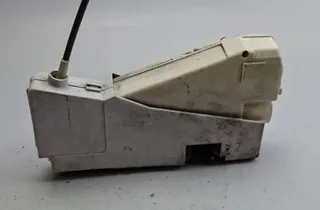 FORD Galaxy 1 generation (1995-2006) Front Left Door Lock 93BG220A20DD 33500896