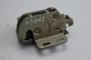 MERCEDES-BENZ Sprinter 2 generation (906) (2006-2018) Tailgate Boot Lock A9067400035 33501347