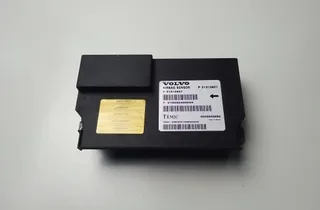 VOLVO XC60 1 generation (2008-2017) SRS Control Unit 31313827 34478250