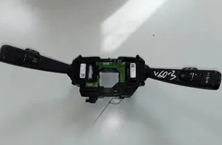 VOLVO V60 1 generation (2010-2020) Indicator Wiper Stalk Switch 31394008 34358208