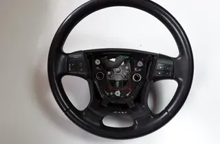 VOLVO S80 2 generation (2006-2020) Steering Wheel PV5518802 31619273