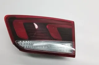 KIA Stonic 1 generation (2017-2023) Фонарь крышки багажника правый 92404H8 33606636