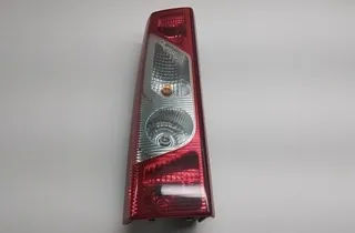 PEUGEOT Expert 2 generation (2007-2020) Фонарь задний левый 1400455980 33713194