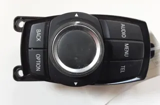 BMW 2 Series F22/F23 (2013-2020) Navigation Control Knob 9317695 34801381