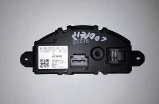 MINI Countryman 1 generation (R60) (2010-2016) Interior Heater Resistor 9377854,64119377854 34823636