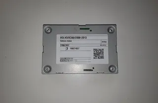 VOLVO XC60 1 generation (2008-2017) Other Control Units 31667457,34A070 34478243