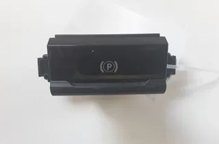 CITROËN C4 Picasso 2 generation (2013-2018) Handbrake Button 98014489 34460061