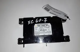 VOLVO XC60 1 generation (2008-2017) Bluetooth Control Unit 7G9N10D893BB,31282648AA,31282130AA 34478230
