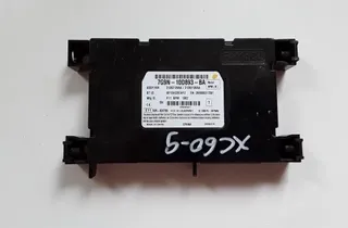 VOLVO XC60 1 generation (2008-2017) Bluetooth Control Unit 7G9N10D893BA,31282129AA 34478232