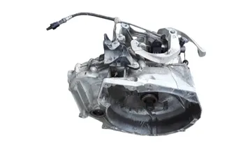 FORD Kuga 3 generation (2019-2023) Gearbox LX6R7002AHB 36196485