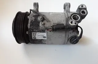 MINI Clubman F54 (2015-2024) Hасос кондиционера 21137510 36034568