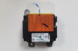NISSAN Qashqai 2 generation (2013-2023) SRS Control Unit 988204EH0C 34354979