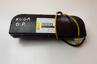 FORD Kuga 1 generation (2008-2013) Front Right Seat Airbag SRS 3M51R611D10AK 36196744