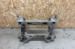 CHEVROLET Corvette C7 (2013-2020) Rear Subframe 23217711 34806449