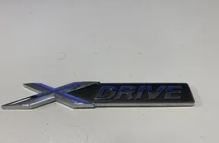 BMW 3 Series F30/F31 (2011-2020) Car manufacturer's badge 17196074