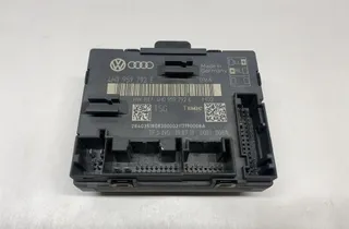 AUDI A8 D4/4H (2010-2018) Front Right Door Control Unit 4H0.959.792.E,4H0959792E 21598030