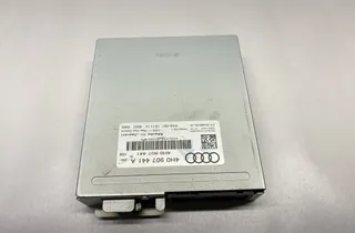 AUDI A8 D4/4H (2010-2018) Camera control unit 4H0907441,CY-RA8970LJA,4H0.907.441.A,4H0.907.441,CYRA8970LJA,4H0907441A 21843785
