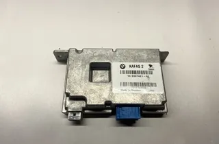 BMW X3 F25 (2010-2017) Camera control unit 9338298,9316923,9309822,9306242,9288318,9307421 22062247