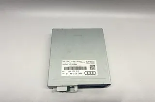 AUDI A8 D4/4H (2010-2018) Camera control unit 4H0907441,FA032130,FA012593,4H0.907.441.A,4H0.907.441,4H0907441A 22581034